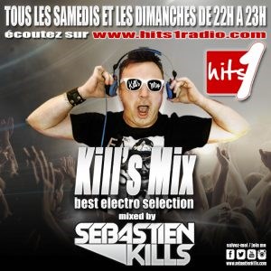 Kill's Mix