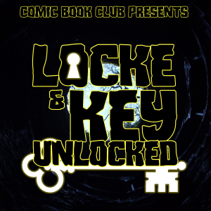 Locke & Key: Unlocked-logo