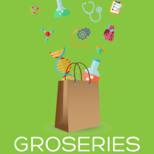 GroSeries: An MCAT Review Podcast-logo