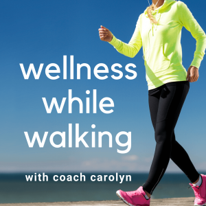 Wellness While Walking-logo