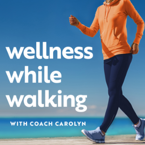 Wellness While Walking-logo