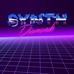 SYNTH DIAMONDS-logo