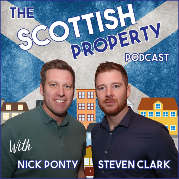 Scottish Pro… Listen to All Episodes Business & Economics