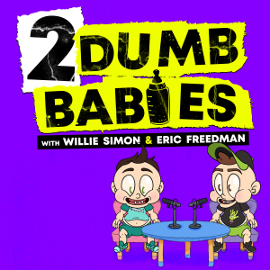 2 Dumb Babies-logo