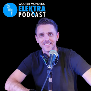 Elektra Podcast-logo