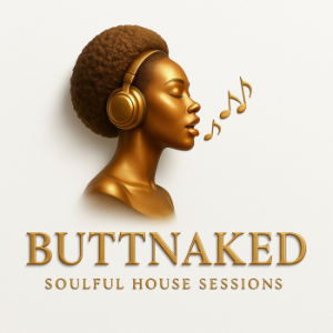 The Buttnaked Soulful House Sessions-logo