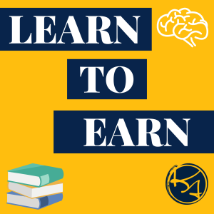 Learn To Earn-logo