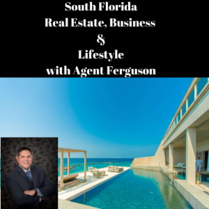South Florida Real Estate, Business and Lifestyle with Agent Ferguson-logo