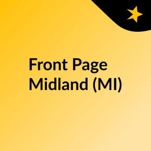 Front Page Midland (MI)