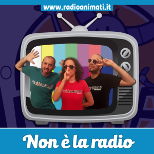 Non è la radio-logo