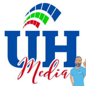 Ultimate Health Media-logo