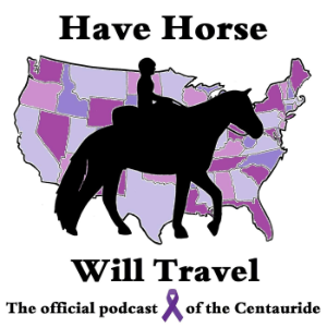 Have Horse Will Travel-logo