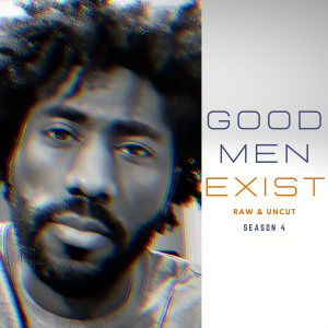 Good Men Exist-logo