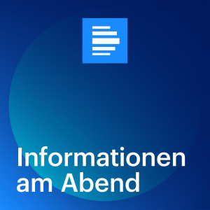 Informationen am Abend-logo