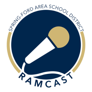 Spring-Ford RAMcast-logo