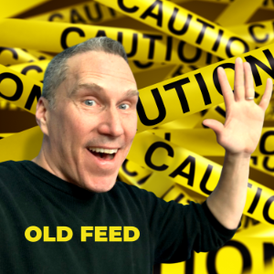 The Peter Bowden Show-logo