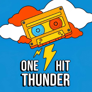 One Hit Thunder-logo
