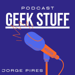 Jorge's podcast