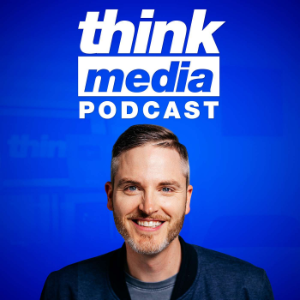 The Think Media Podcast-logo