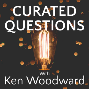 Curated Questions: Conversations Celebrating the Power of Questions!-logo