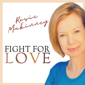 Fight For Love-logo