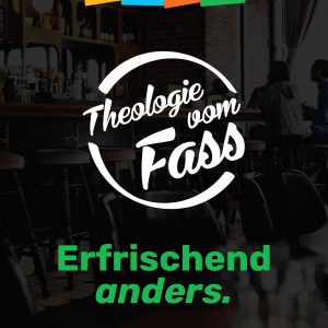 Theologie vom Fass-logo