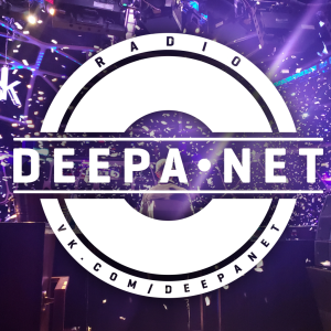 DeepLand Podcast-logo