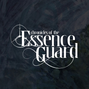 Chronicles of the Essence Guard-logo