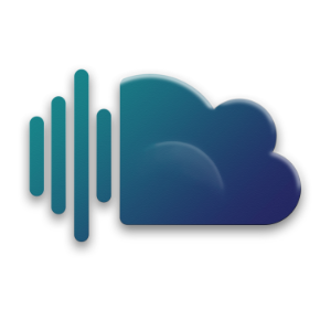 Cloud Podcast-logo