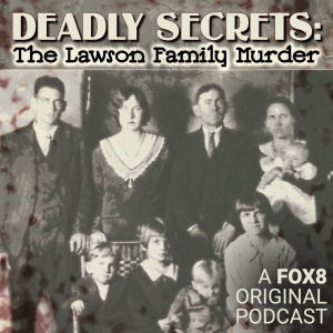 Deadly Secrets: The Lawson Family Murder-logo