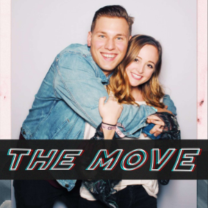 The Move-logo