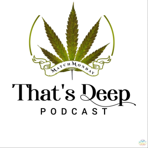That’s Deep-logo