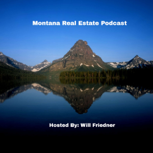 Montana Real Estate-logo