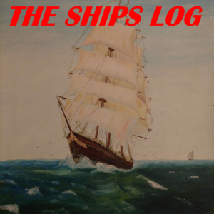 THE SHIPS LOG-logo