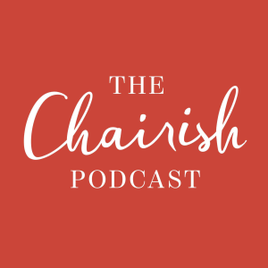 The Chairish Podcast-logo