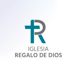 Ministerio Regalo de Dios-logo