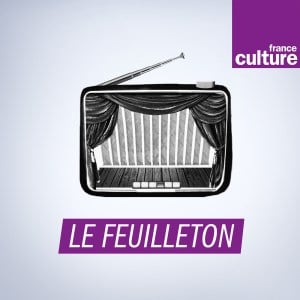 Le Feuilleton