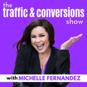 The Traffic & Conversions Show-logo