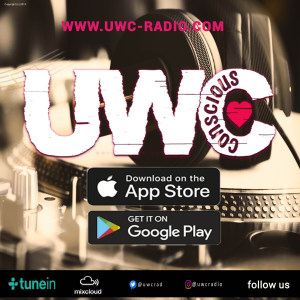 UWC RADIO-logo