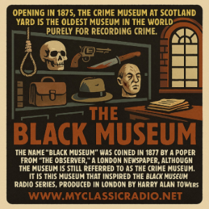 Black Museum-logo
