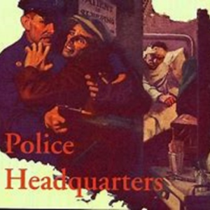 Police Headquarters-logo