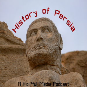 History of Persia-logo