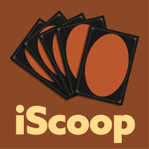 iScoop Magic the Gathering Arena
