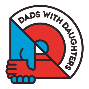 Dads With Daughters-logo