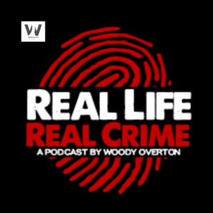 Real Life Real Crime-logo