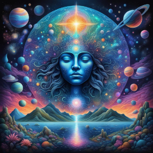 Mountain Mind Tricks Podcast-logo