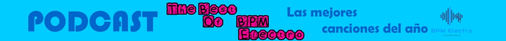 The Best Of BPM Electro