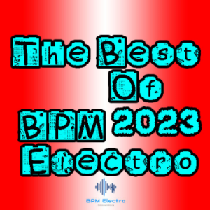 The Best Of BPM Electro-logo