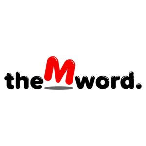 The M Word Podcast-logo