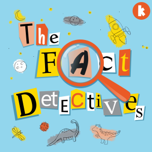 The Fact Detectives-logo